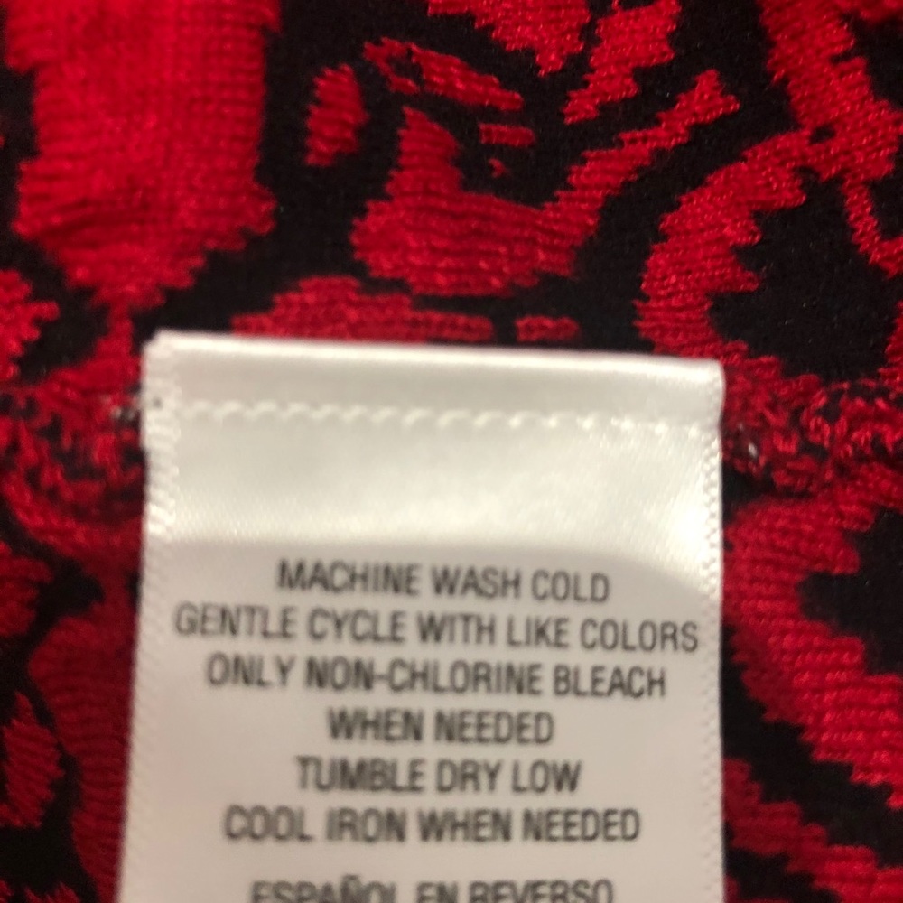 Sweater - Picture 4 of 8